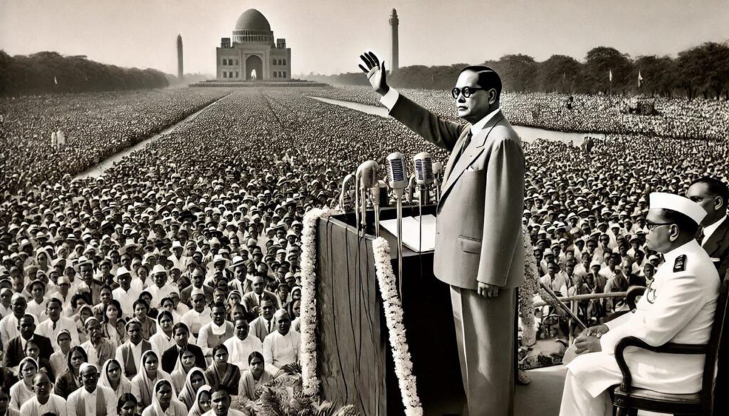 Annihilation of Caste - Babasaheb Ambedkar