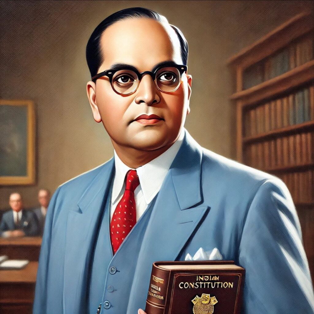 Dr. Babasaheb Ambedkar’s Understanding of Suffering (Dukkha).