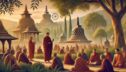 How Buddhism Was Erased from India: The Truth Behind Its Decline